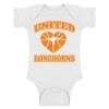 Infant Baby Rib Bodysuit Thumbnail