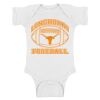 Infant Baby Rib Bodysuit Thumbnail