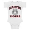Infant Baby Rib Bodysuit Thumbnail