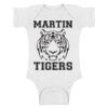 Infant Baby Rib Bodysuit Thumbnail