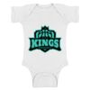 Infant Baby Rib Bodysuit Thumbnail