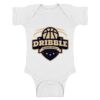 Infant Baby Rib Bodysuit Thumbnail