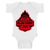 Infant Baby Rib Bodysuit Thumbnail