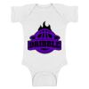 Infant Baby Rib Bodysuit Thumbnail