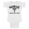 Infant Baby Rib Bodysuit Thumbnail