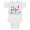 Infant Baby Rib Bodysuit Thumbnail