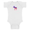 Infant Baby Rib Bodysuit Thumbnail