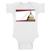 Infant Baby Rib Bodysuit Thumbnail