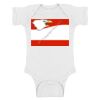 Infant Baby Rib Bodysuit Thumbnail