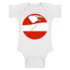 Infant Baby Rib Bodysuit Thumbnail