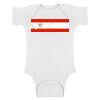 Infant Baby Rib Bodysuit Thumbnail