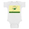 Infant Baby Rib Bodysuit Thumbnail