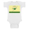 Infant Baby Rib Bodysuit Thumbnail