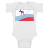 Infant Baby Rib Bodysuit Thumbnail