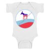 Infant Baby Rib Bodysuit Thumbnail