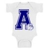 Infant Baby Rib Bodysuit Thumbnail