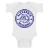 Infant Baby Rib Bodysuit Thumbnail