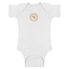 Infant Baby Rib Bodysuit Thumbnail