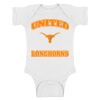 Infant Baby Rib Bodysuit Thumbnail