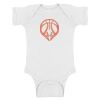 Infant Baby Rib Bodysuit Thumbnail
