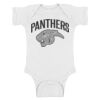 Infant Baby Rib Bodysuit Thumbnail