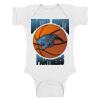 Infant Baby Rib Bodysuit Thumbnail