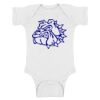 Infant Baby Rib Bodysuit Thumbnail