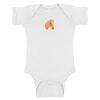 Infant Baby Rib Bodysuit Thumbnail