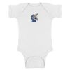 Infant Baby Rib Bodysuit Thumbnail