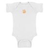 Infant Baby Rib Bodysuit Thumbnail