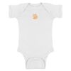 Infant Baby Rib Bodysuit Thumbnail