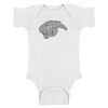 Infant Baby Rib Bodysuit Thumbnail