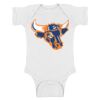 Infant Baby Rib Bodysuit Thumbnail