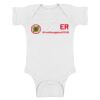 Infant Baby Rib Bodysuit Thumbnail