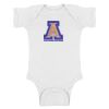 Infant Baby Rib Bodysuit Thumbnail