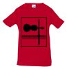 Infant Fine Jersey T-Shirt Thumbnail