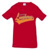 Infant Fine Jersey T-Shirt Thumbnail