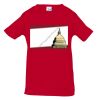 Infant Fine Jersey T-Shirt Thumbnail