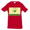 Infant Fine Jersey T-Shirt Thumbnail