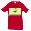 Infant Fine Jersey T-Shirt Thumbnail