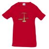 Infant Fine Jersey T-Shirt Thumbnail