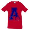 Infant Fine Jersey T-Shirt Thumbnail