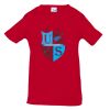 Infant Fine Jersey T-Shirt Thumbnail