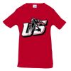 Infant Fine Jersey T-Shirt Thumbnail