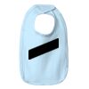 Infant Premium Jersey Bib Thumbnail