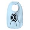 Infant Premium Jersey Bib Thumbnail