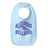 Infant Premium Jersey Bib Thumbnail
