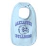 Infant Premium Jersey Bib Thumbnail