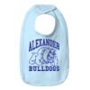 Infant Premium Jersey Bib Thumbnail