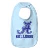 Infant Premium Jersey Bib Thumbnail